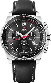 Часы Swiss Military Sports SM34093.03